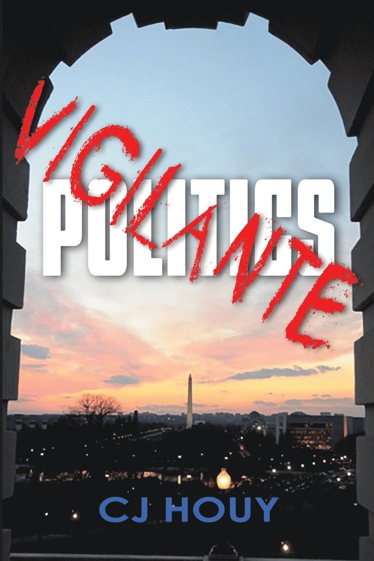 Vigilante Politics 1