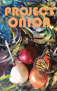bokomslag Project Onion