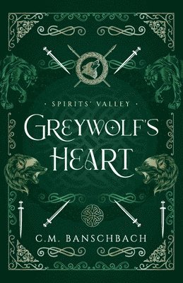 Greywolf's Heart 1