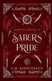 bokomslag Saber's Pride