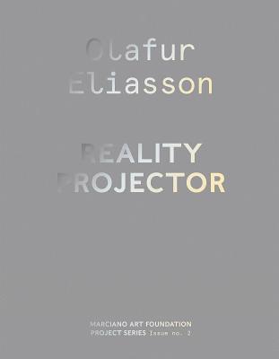 Olafur Eliasson: Reality Projector 1