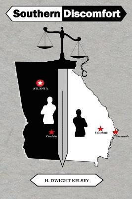 bokomslag Southern Discomfort: One Black Man and One White Man Change Segregation