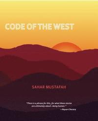 bokomslag Code of the West