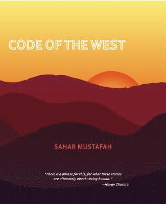 Code of the West 1