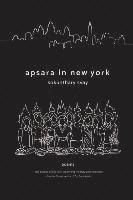 bokomslag Apsara in New York