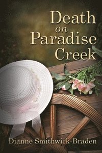 bokomslag Death on Paradise Creek