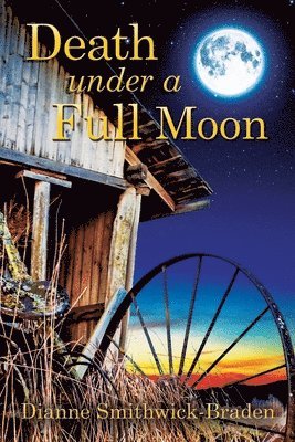 Death under a Full Moon 1