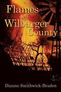 bokomslag Flames of Wilbarger County