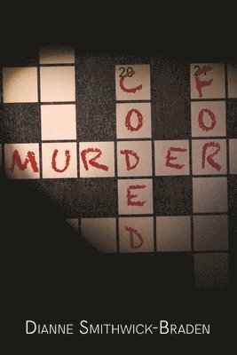 Coded for Murder 1