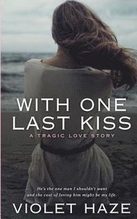 bokomslag With One Last Kiss