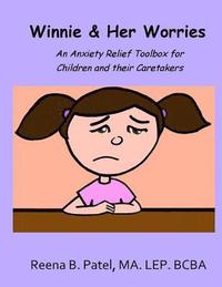 bokomslag Winnie & Her Worries