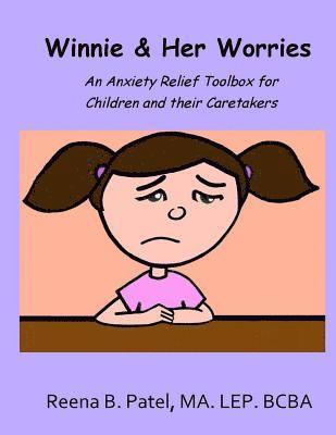 Winnie & Her Worries 1