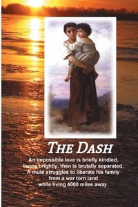 bokomslag The Dash First Edition