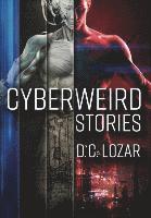 bokomslag CyberWeird Stories