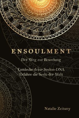 bokomslag Ensoulment