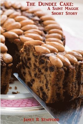 bokomslag The Dundee Cake