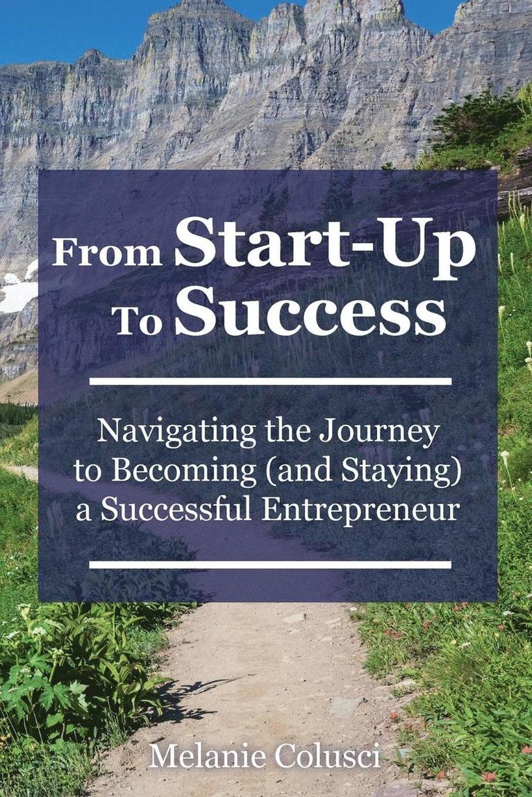 From Start-Up to Success 1