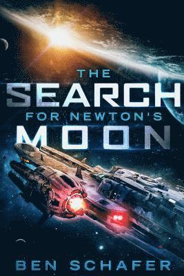 The Search for Newton's Moon 1