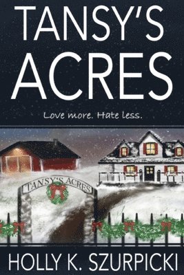Tansy's Acres 1