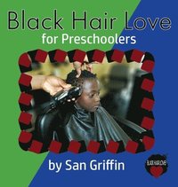 bokomslag Black Hair Love