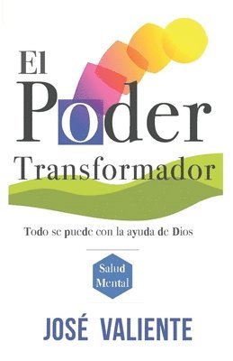 bokomslag El poder transformador