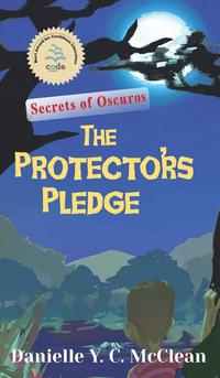 bokomslag The Protectors' Pledge