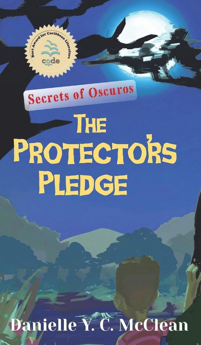 The Protectors' Pledge 1