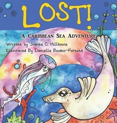 Lost! A Caribbean Sea Adventure 1