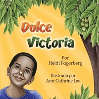 bokomslag Dulce Victoria