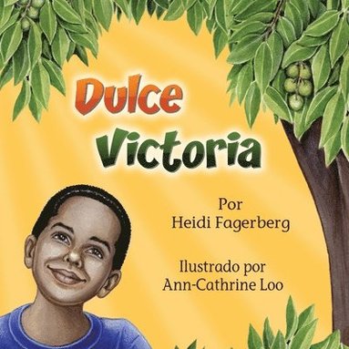 bokomslag Dulce Victoria