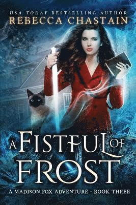 bokomslag A Fistful of Frost