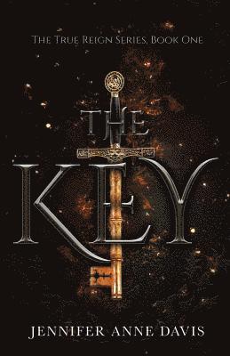 bokomslag Key