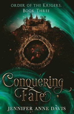 Conquering Fate 1