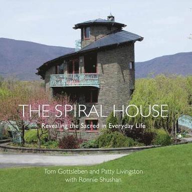 bokomslag The Spiral House