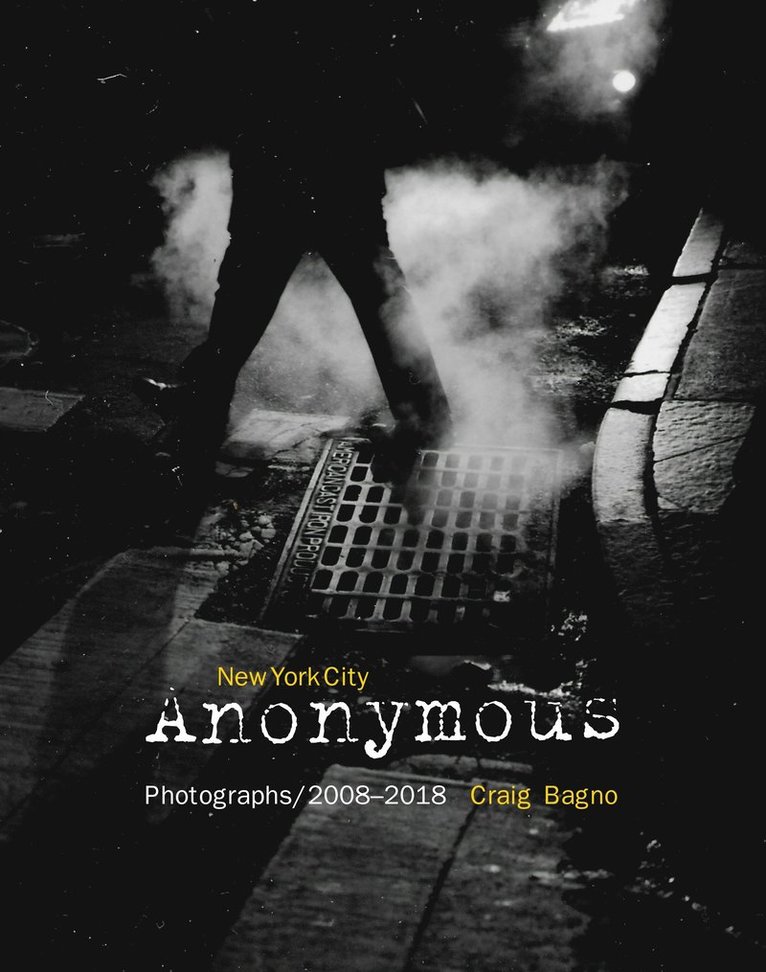 New York City Anonymous 1