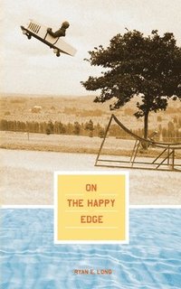 bokomslag On the Happy Edge