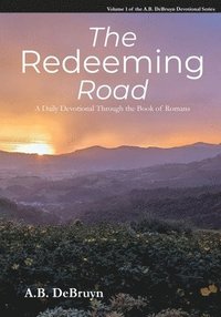 bokomslag The Redeeming Road