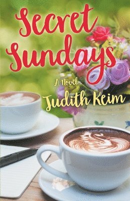 Judith Keim - Secret Sundays, Häftad