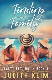 bokomslag Finding Family