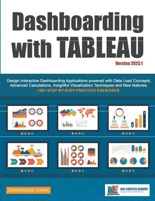 Dashboarding with Tableau 1