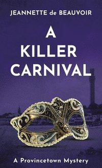 bokomslag A Killer Carnival