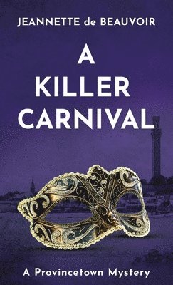 A Killer Carnival 1