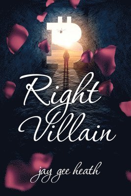 Jay Gee Heath, jay gee heath - Right Villain, Häftad