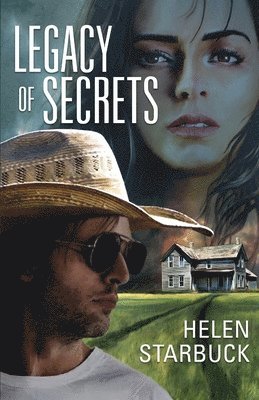 Legacy of Secrets