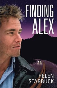 bokomslag Finding Alex