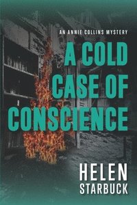 bokomslag A Cold Case of Conscience