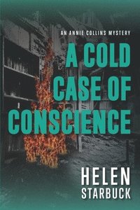 bokomslag Cold Case of Conscience
