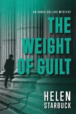 bokomslag Weight of Guilt