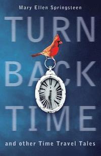 bokomslag Turn Back Time and other Time Travel Tales