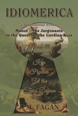 Key Figures Get the Third Degree